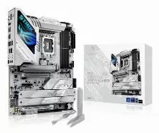 Tarjeta Madre Asus Rog Strix Z890-a Gaming Wifi, Atx, Lga 1851, Intel Z890, 192gb Ddr5